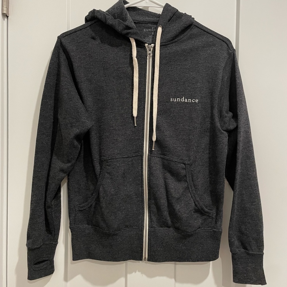 Sundance Hoodie
